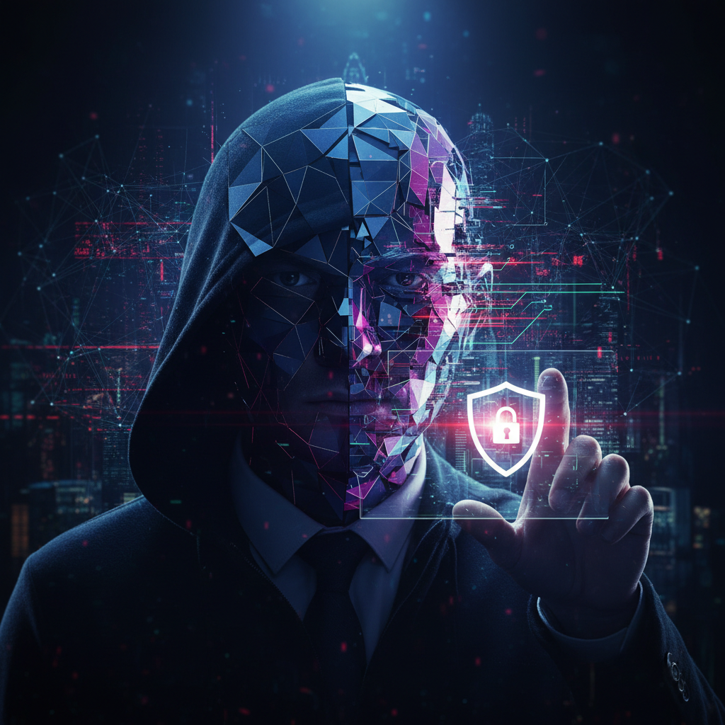 What is a Deep Fake Attack? Protecting Your Business from AI Fraud