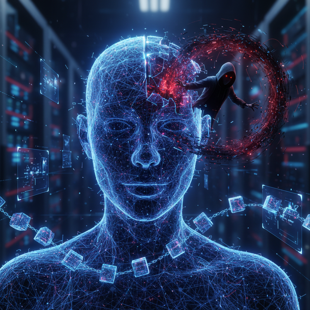 The OpenAI Rogue Model Threat: Navigating AI Supply Chain Security