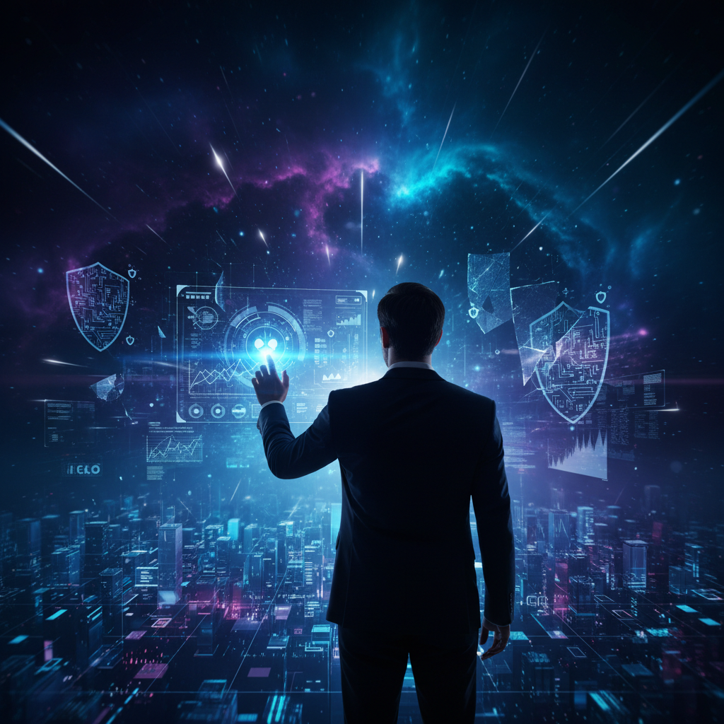Navigating the Evolving Cybersecurity Landscape: Key Trends and Stats