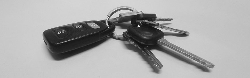 What Hackers Can Do with Key Fobs