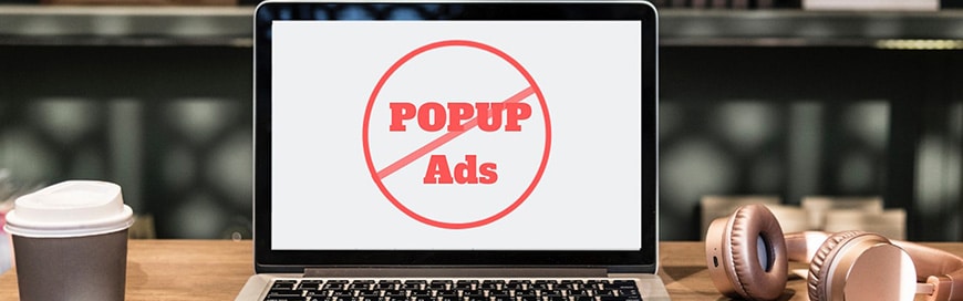 Are Pop – Ups Dangerous?