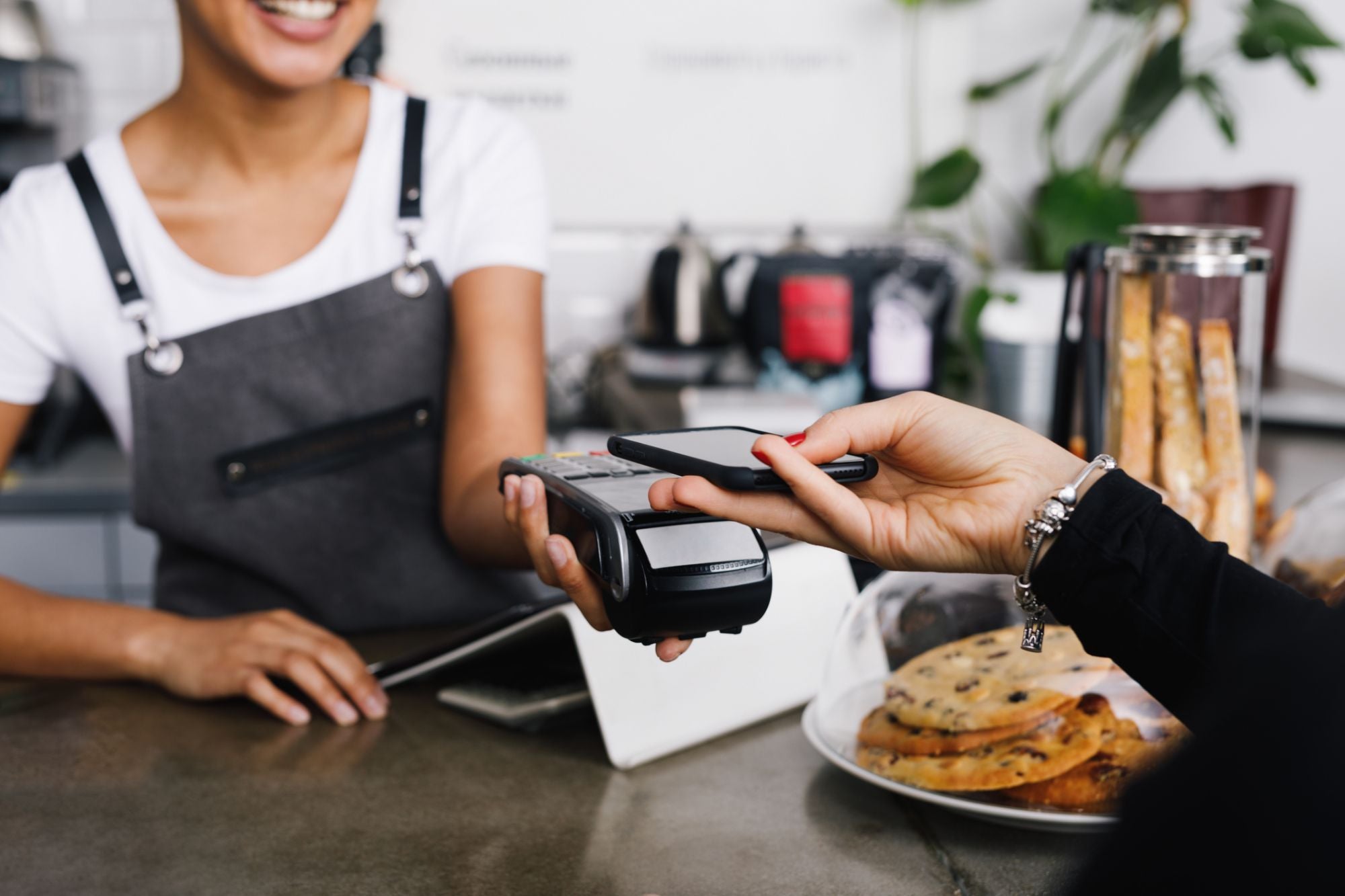 4 Keys to Satisfying 21st Century Customers