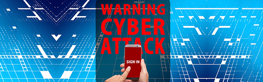 Why Cyber Attacks Increase During the Holidays