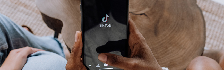 What Experts are Saying about TikTok and Cyberthreats