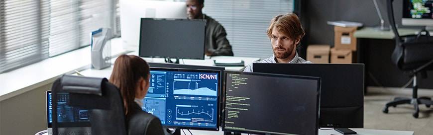 5 Dangerous Myths About Cybersecurity Small Business Owners Believe